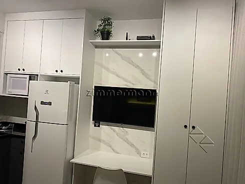 Casa 1 Quarto com 18m² - Perdizes - Casa em Perdizes, São Paulo - Foto 3