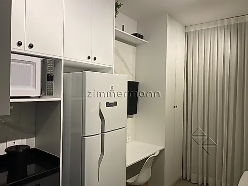 Casa 1 Quarto com 18m² - Perdizes - Casa em Perdizes, São Paulo - Foto 5