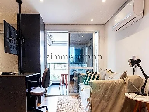 Vila Madalena, São Paulo