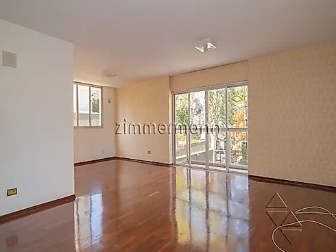 Apartamento 4 Quartos com 1 Suíte e 202m² - Vila Mariana - Apartamento em Vila Mariana, São Paulo - Foto 1