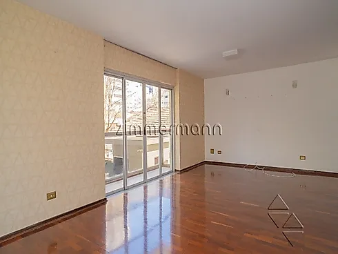 Apartamento 4 Quartos com 1 Suíte e 202m² - Vila Mariana - Apartamento em Vila Mariana, São Paulo - Foto 2