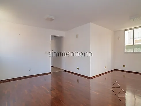 Apartamento 4 Quartos com 1 Suíte e 202m² - Vila Mariana - Apartamento em Vila Mariana, São Paulo - Foto 3