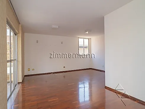 Apartamento 4 Quartos com 1 Suíte e 202m² - Vila Mariana - Apartamento em Vila Mariana, São Paulo - Foto 4