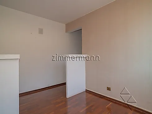 Apartamento 4 Quartos com 1 Suíte e 202m² - Vila Mariana - Apartamento em Vila Mariana, São Paulo - Foto 5