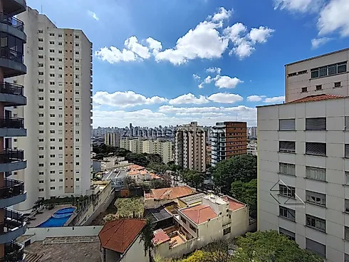 Apartamento 3 Quartos com 1 Suíte e 80m² - Vila Monumento - Apartamento em Vila Monumento, São Paulo - Foto 4