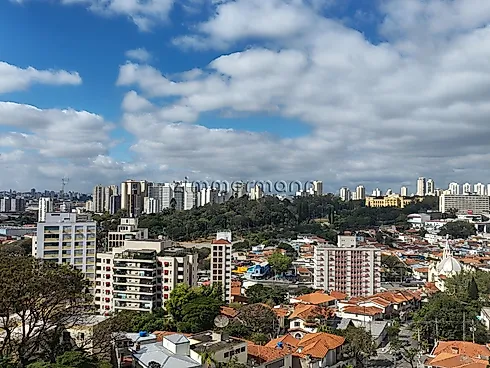 Apartamento 3 Quartos com 1 Suíte e 80m² - Vila Monumento - Apartamento em Vila Monumento, São Paulo - Foto 5