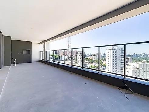 Alto Da Lapa, São Paulo