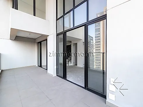 Apartamento 2 Quartos com 2 Suítes e 104m² - Moema - Apartamento em Moema, São Paulo - Foto 4