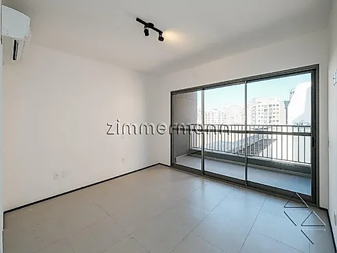 Casa 1 Quarto com 38m² - Consolacao - Casa em Consolacao, São Paulo - Foto 2