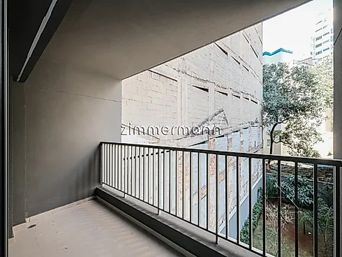 Casa 1 Quarto com 38m² - Consolacao - Casa em Consolacao, São Paulo - Foto 3