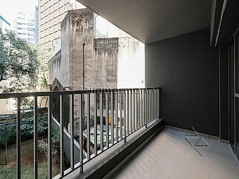 Casa 1 Quarto com 38m² - Consolacao - Casa em Consolacao, São Paulo - Foto 4