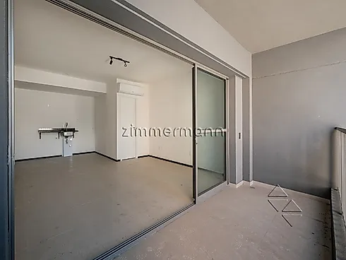 Casa 1 Quarto com 38m² - Consolacao - Casa em Consolacao, São Paulo - Foto 5