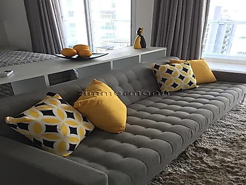 Casa 1 Quarto com 43m² - Vila Olimpia - Casa em Vila Olimpia, São Paulo - Foto 1