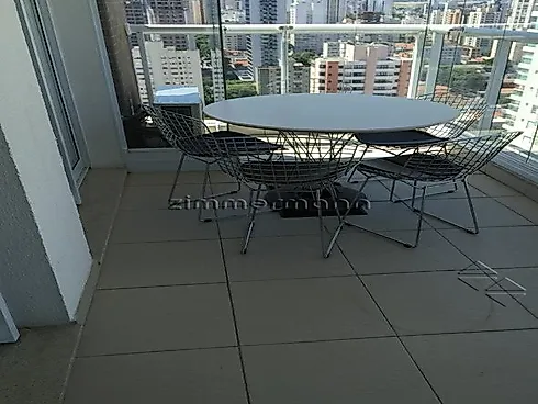 Casa 1 Quarto com 43m² - Vila Olimpia - Casa em Vila Olimpia, São Paulo - Foto 2