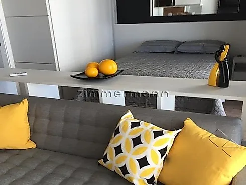 Casa 1 Quarto com 43m² - Vila Olimpia - Casa em Vila Olimpia, São Paulo - Foto 4