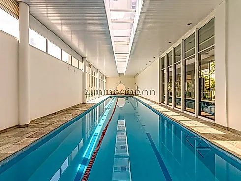 Apartamento 4 Quartos com 3 Suítes e 129m² - Vila Leopoldina - Apartamento em Vila Leopoldina, São Paulo - Foto 2