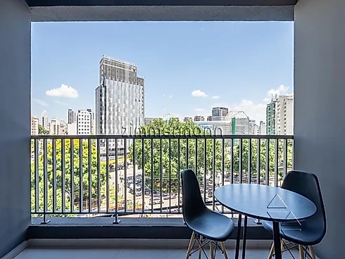 Casa 1 Quarto com 25m² - Perdizes - Casa em Perdizes, São Paulo - Foto 3
