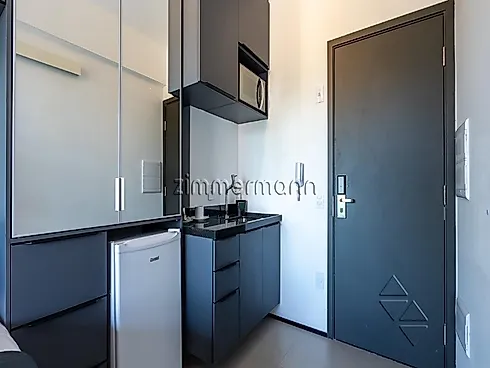 Casa 1 Quarto com 25m² - Perdizes - Casa em Perdizes, São Paulo - Foto 5