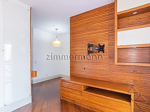 Apartamento 2 Quartos com 1 Suíte e 60m² - Vila Mariana - Apartamento em Vila Mariana, São Paulo - Foto 2