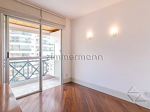 Apartamento 2 Quartos com 1 Suíte e 60m² - Vila Mariana - Apartamento em Vila Mariana, São Paulo - Foto 3