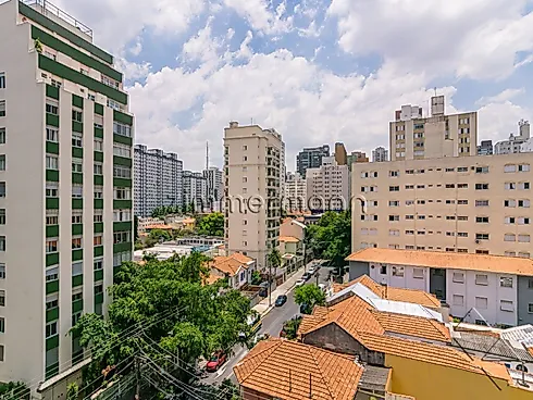 Apartamento 2 Quartos com 1 Suíte e 60m² - Vila Mariana - Apartamento em Vila Mariana, São Paulo - Foto 5