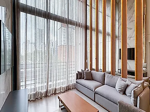 Apartamento 2 Quartos com 1 Suíte e 100m² - Jardim America - Apartamento em Jardim America, São Paulo - Foto 2