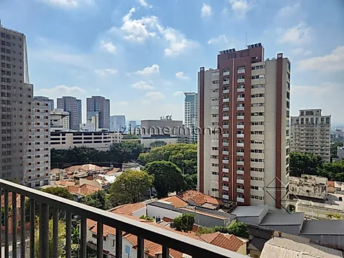 Casa 1 Quarto com 26m² - Agua Branca - Casa em Agua Branca, São Paulo - Foto 2