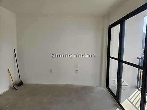 Casa 1 Quarto com 26m² - Agua Branca - Casa em Agua Branca, São Paulo - Foto 3