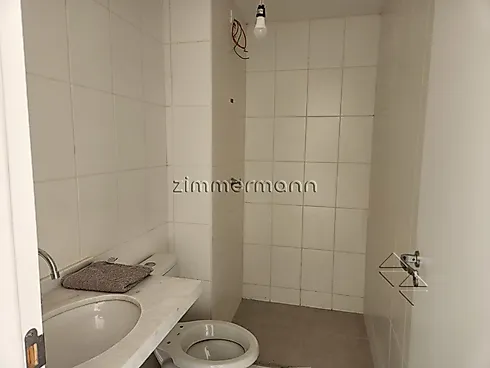 Casa 1 Quarto com 26m² - Agua Branca - Casa em Agua Branca, São Paulo - Foto 5