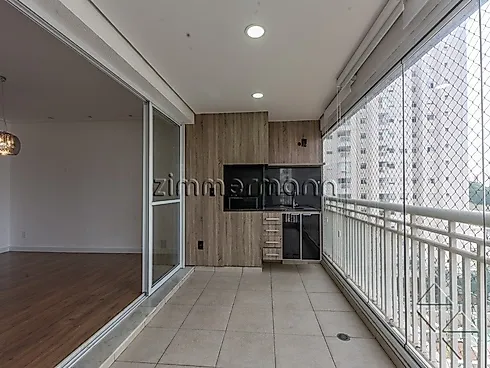 Barra Funda, São Paulo