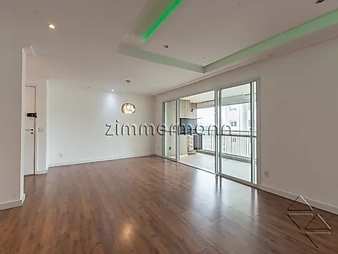 Apartamento 3 Quartos com 1 Suíte e 132m² - Barra Funda - Apartamento em Barra Funda, São Paulo - Foto 2