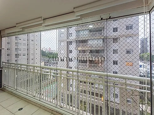 Apartamento 3 Quartos com 1 Suíte e 132m² - Barra Funda - Apartamento em Barra Funda, São Paulo - Foto 3