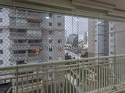 Apartamento 3 Quartos com 1 Suíte e 132m² - Barra Funda - Apartamento em Barra Funda, São Paulo - Foto 4