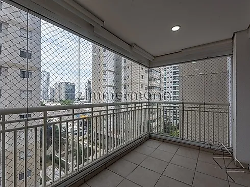 Apartamento 3 Quartos com 1 Suíte e 132m² - Barra Funda - Apartamento em Barra Funda, São Paulo - Foto 5