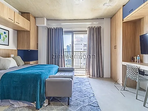 Casa 1 Quarto com 34m² - Jardim America - Casa em Jardim America, São Paulo - Foto 2