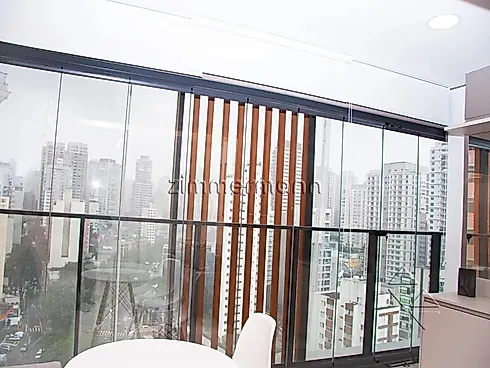 Casa 1 Quarto com 45m² - Perdizes - Casa em Perdizes, São Paulo - Foto 3