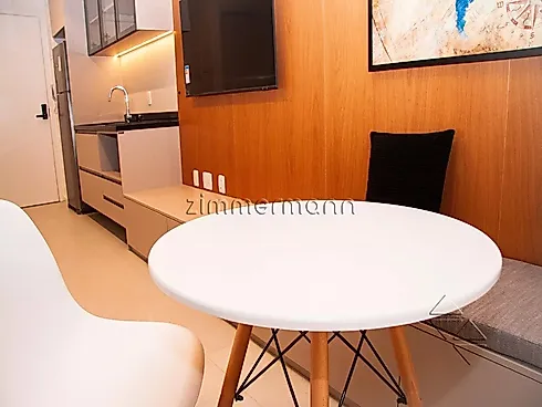 Casa 1 Quarto com 45m² - Perdizes - Casa em Perdizes, São Paulo - Foto 4