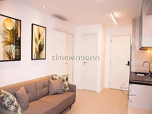 Casa 1 Quarto com 45m² - Perdizes - Casa em Perdizes, São Paulo - Foto 5