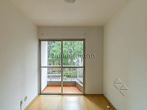 Apartamento 1 Quarto com 48m² - Perdizes - Apartamento em Perdizes, São Paulo - Foto 3