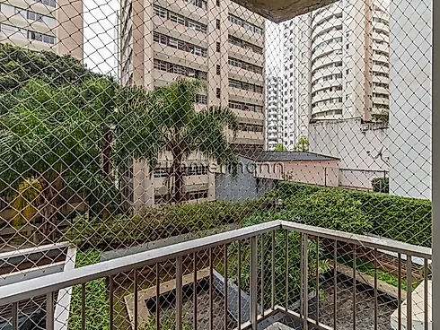 Apartamento 1 Quarto com 48m² - Perdizes - Apartamento em Perdizes, São Paulo - Foto 4