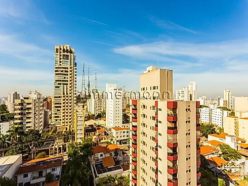 Apartamento 2 Quartos com 1 Suíte e 65m² - Sumare - Apartamento em Sumare, São Paulo - Foto 3