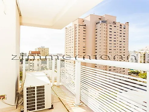 Apartamento 2 Quartos com 1 Suíte e 65m² - Sumare - Apartamento em Sumare, São Paulo - Foto 4
