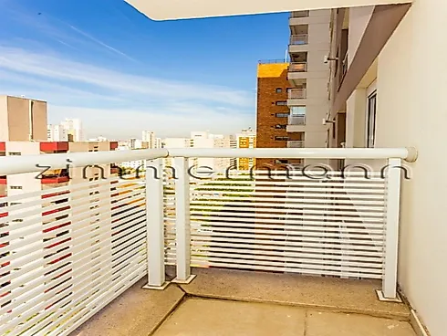 Apartamento 2 Quartos com 1 Suíte e 65m² - Sumare - Apartamento em Sumare, São Paulo - Foto 5