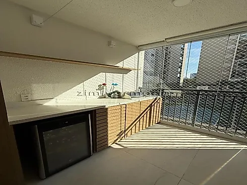 Apartamento 3 Quartos com 1 Suíte e 62m² - Agua Branca - Apartamento em Agua Branca, São Paulo - Foto 4