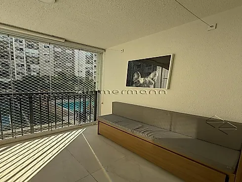 Apartamento 3 Quartos com 1 Suíte e 62m² - Agua Branca - Apartamento em Agua Branca, São Paulo - Foto 5