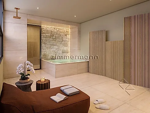 Apartamento 2 Quartos com 2 Suítes e 87m² - Pompeia - Apartamento em Pompeia, São Paulo - Foto 4