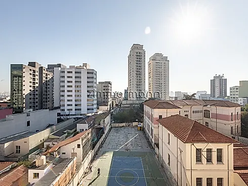 Apartamento 2 Quartos com 96m² - Lapa - Apartamento em Lapa, São Paulo - Foto 2