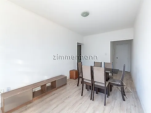 Apartamento 2 Quartos com 96m² - Lapa - Apartamento em Lapa, São Paulo - Foto 3