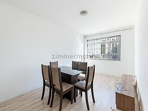 Apartamento 2 Quartos com 96m² - Lapa - Apartamento em Lapa, São Paulo - Foto 4