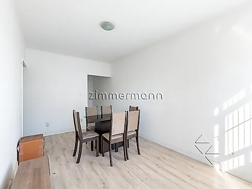 Apartamento 2 Quartos com 96m² - Lapa - Apartamento em Lapa, São Paulo - Foto 5